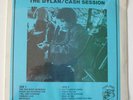 Bob Dylan - Dylan/Cash Session -  Vinyl LP Sealed