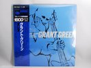 Grant Green,Oleo,GXF 3065,Sonny Clark,Blue Note Japan only orig.LP rare obi