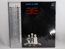 Carol Sloane,Spring is here,Japan only orig.LP direct cut with obi