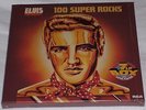 ELVIS - 100 SUPER ROCKS, 7 LP Box incl. Super Poster