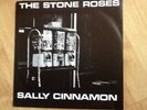 The Stone Roses    Sally Cinnamon     7