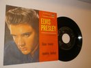 ELVIS PRESLEY (45 RPM - ITALY) 45n  0514