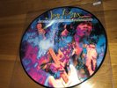 Jimi Hendrix - L.A. Forum Vol. Two - Limited Picture Disc - New - Rare