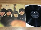 Beatles for sale lp EMI one box stereo lp