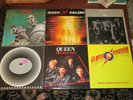 Queen 6 titles Greatest Hits, The Game, Jazz, Live Killers, Flash Gordon, News