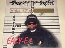 Straight off tha Streetz of Mutha Compton Eazy E Classic NWA Dre Ice Cube PROMO