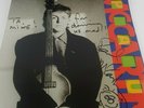 Paul McCartney Hand Signed 1990 World Tour Programme + Medal Memorabilia Beatles
