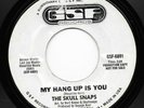 CLASSIC NORTHERN SOUL - Skull Snaps ON GSF