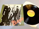 THE CLASH self titled debut vg/vg Original vinyl LP UK CBS 82000 1977