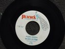 BILLY DAVIS AND LEGENDS Spunky Onions PEACOCK 1694