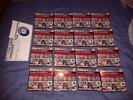 Bandai 8Ban eightban Checkers Discography complete 16x3