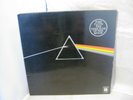 PINK FLOYD Dark Side of the Moon Quadraphonic OZ PRESS Vinyl Q4-SHVLA- 804 (VG)