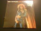 Neil Diamond-Hot August Night MCA 2-8000 EX (SEALED) Gatefold 1972