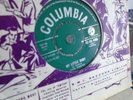 THE CLEFTONES FOR SENTIMENTAL REASONS   M-
