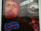 Paul McCartney & Wings - LAMINATED Red Rose Speedway 1973 UK LP APPLE PCTC 251