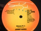 1980 Disco Johnny Harris Odyssey 12