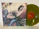 AC/DC - Dirty Deeds - Colored Vinyl LP