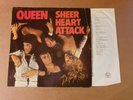 Queen ?– Sheer Heart Attack , LP
