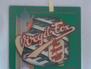 Virgil Fox - The Fox Touch Volume Two - Crystal Clear Records - CCS-7002 (LP) Vi
