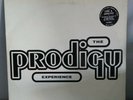 The Prodigy Experience double LP vinyl record 1992