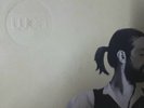 FLEETWOOD MAC - Rumours - RARE GERMAN PRSSING WITH EMBOSSED WEA LOGO ON FRONT