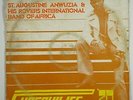 St. Augustine Anwuzia 