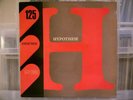 Various - Hypothese Editions Montparnasse 2000 Library MP 125 Vinyl Electronic
