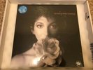 Kate Bush - The Sensual World - Blue Vinyl - UNICEF - Mint Condition - 47 of 50