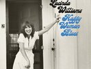 Lucinda Williams - Happy Woman Blues 093073106717 (Vinyl Used Very Good)