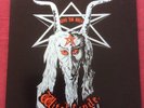 Witchfynde, Give 'Em Hell. Vinyl LP, Rondelet Records 1980 UK ABOUT1