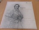 LEONID KOGAN PAGANINI VIOLIN CONC.NO.1 ORIGINAL UK COLUMBA 33CX 1562 B/G