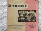 MARTINU, Vienna Konzerthaus quartet, Swoboda:Partita, Serenade,etc..