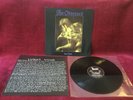 THE OBSESSED Lunar Womb LP Hellhound 1991 + inner
