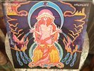 HAWKWIND - SPACE RITUAL (1973 2 x LP) EARLY UK PRESS  NEAR MINT  FOLDOUT SLEEVE