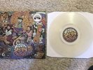 Four Year Strong - Self Titled S/T - Clear Vinyl LP Download Card Included