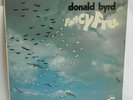 DONALD BYRD Fancy Free BLUE NOTE LP stereo Liberty BST-84319 VG+