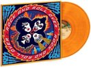 KISS NEW Rock and Roll Over 2018 Limited US Edition LP orange Vinyl mint Sealed