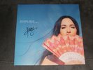 Kacey Musgraves SIGNED Golden Hour Pageant Material Record Vinyl 12