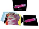 GRACE JONES DISCO BOX *LTD DELUXE 4x LP VINYL Set PORTOFOLIO FAME MUSE MIXES