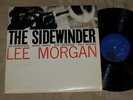 LEE MORGAN The Sidewinder LP Blue Note BST-84157