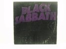 Black Sabbath Master of Reality Vinyl LP Record