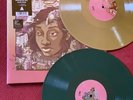LITTLE SIMZ -Stillness In Wonderland- 2 x LP Limited Edition GREEN & GOLD VINYL
