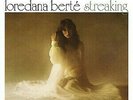 Loredana Bertè - Streaking (LP Clear Yellow vinyl) 2019 Limited Edition NUOVO