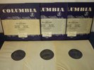COLUMBIA 33CX 1013 - 1015 MOZART - THE MAGIC FLUTE 3LP SET, Vienna P/O, Karajan