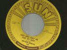 ROCKABILLY - RHYTHM ROCKERS- JUKE BOX HELP ME FIND MY BABY -HEAR -1956 SUN 248