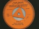 ROCKABILLY -DALE HAWKINS - SUSIE-Q  - 1957 TRI CENTER UK LONDON PROMO - HEAR
