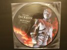 MICHAEL JACKSON History Continues 2x LP NEW PICTURE DISC VINYL MJJ