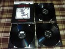 Hellhammer Demon Entrails 3 LP Century Media 2008 Black Metal Celtic Frost Venom