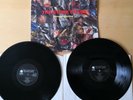The Stone Roses - Second Coming - UK 1st - 2 LP-Set - M-