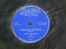 Artie Wilkins with Palms 78 Darling Patricia bw Come Back on States doo wop